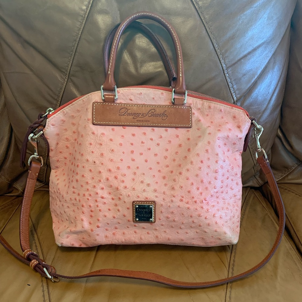 Dooney & Bourke Leather purse